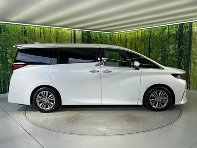 2024 Toyota ALPHARD thumbnail 30