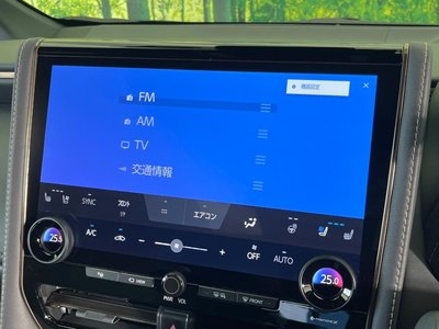 2024 Toyota ALPHARD thumbnail 36