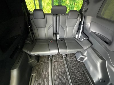 2024 Toyota ALPHARD thumbnail 11