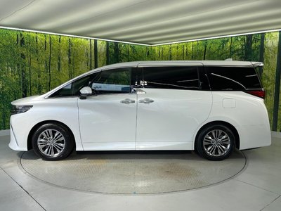 2024 Toyota ALPHARD thumbnail 27
