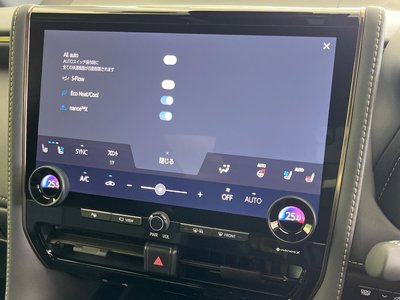 2024 Toyota ALPHARD thumbnail 40