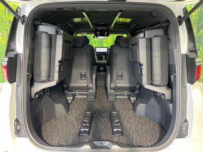 2024 Toyota ALPHARD thumbnail 12