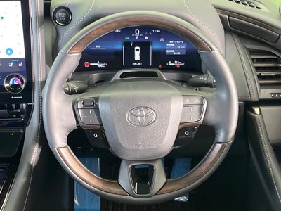 2024 Toyota ALPHARD thumbnail 13