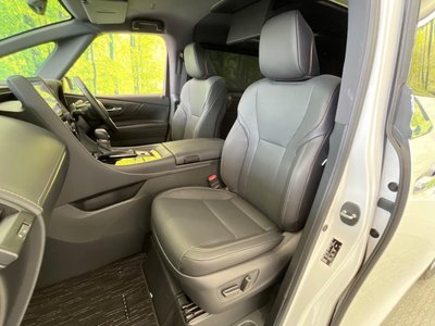 2024 Toyota ALPHARD thumbnail 47