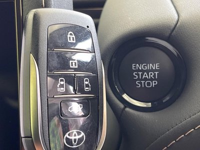 2024 Toyota ALPHARD thumbnail 46