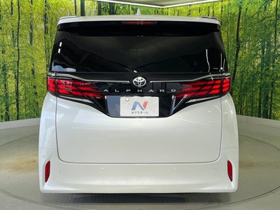 2024 Toyota ALPHARD thumbnail 17