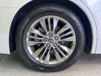 2024 Toyota ALPHARD thumbnail 32