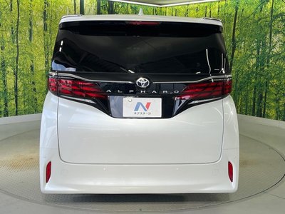 2024 Toyota ALPHARD thumbnail 28