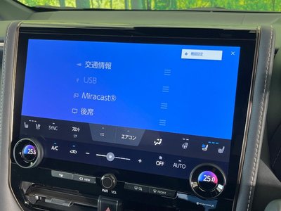 2024 Toyota ALPHARD thumbnail 37