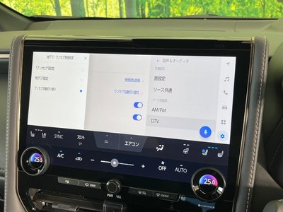 2024 Toyota ALPHARD thumbnail 39