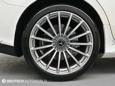 MERCEDES-BENZ GT AMG - 6