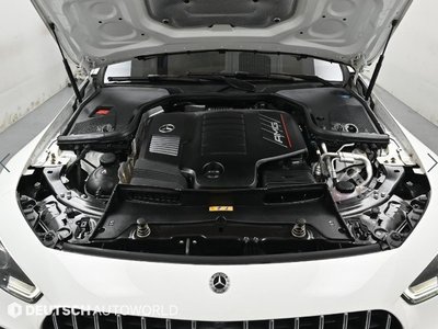 MERCEDES-BENZ GT AMG - 7