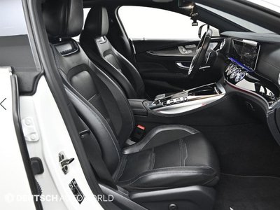 MERCEDES-BENZ GT AMG - 10