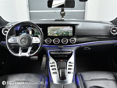 MERCEDES-BENZ GT AMG - 4