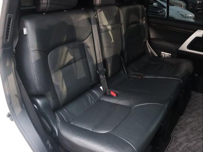 صورة مصغرة 22 لـ 2016 Toyota LAND CRUISER 200