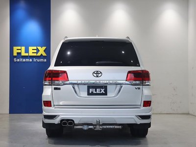 صورة مصغرة 61 لـ 2016 Toyota LAND CRUISER 200