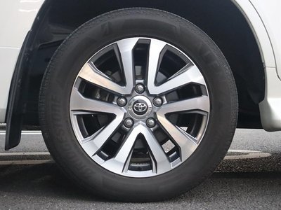 صورة مصغرة 42 لـ 2016 Toyota LAND CRUISER 200