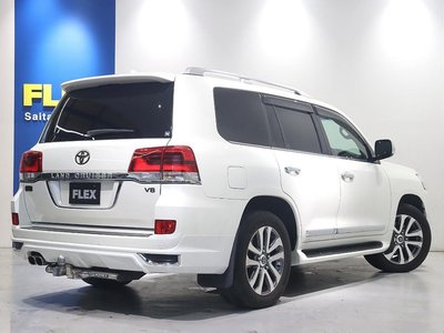 صورة مصغرة 58 لـ 2016 Toyota LAND CRUISER 200