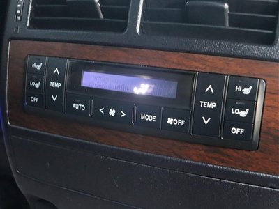 صورة مصغرة 25 لـ 2016 Toyota LAND CRUISER 200