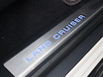 صورة مصغرة 19 لـ 2016 Toyota LAND CRUISER 200