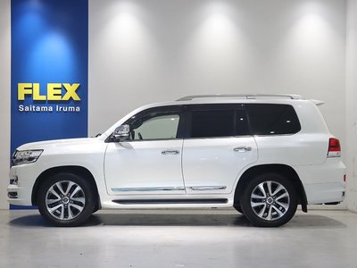 صورة مصغرة 59 لـ 2016 Toyota LAND CRUISER 200