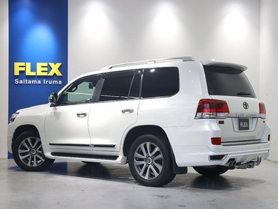 صورة مصغرة 57 لـ 2016 Toyota LAND CRUISER 200