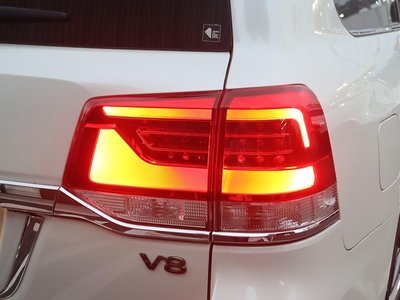 صورة مصغرة 52 لـ 2016 Toyota LAND CRUISER 200