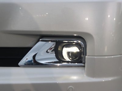 صورة مصغرة 46 لـ 2016 Toyota LAND CRUISER 200