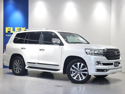 صورة مصغرة 56 لـ 2016 Toyota LAND CRUISER 200