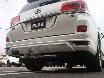 صورة 7 لـ 2016 Toyota LAND CRUISER 200
