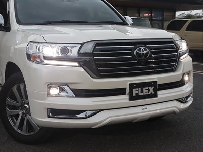 صورة مصغرة 55 لـ 2016 Toyota LAND CRUISER 200