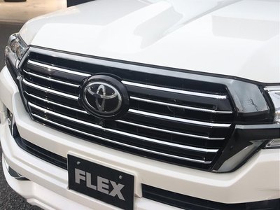 صورة مصغرة 14 لـ 2016 Toyota LAND CRUISER 200
