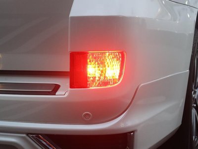 صورة مصغرة 53 لـ 2016 Toyota LAND CRUISER 200