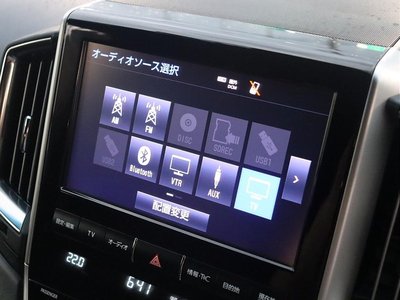صورة مصغرة 35 لـ 2016 Toyota LAND CRUISER 200