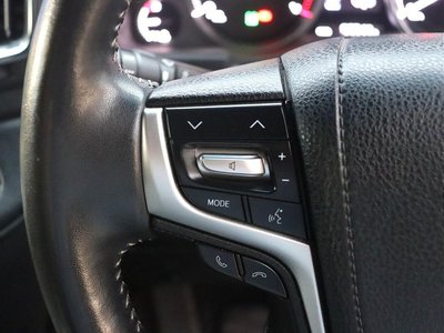 صورة مصغرة 26 لـ 2016 Toyota LAND CRUISER 200