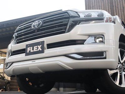 صورة 6 لـ 2016 Toyota LAND CRUISER 200
