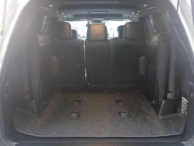 صورة مصغرة 24 لـ 2016 Toyota LAND CRUISER 200