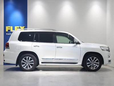 صورة مصغرة 60 لـ 2016 Toyota LAND CRUISER 200