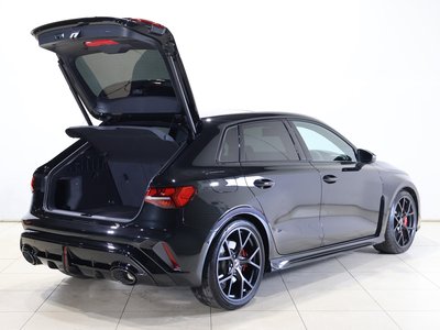 2025 AUDI RS3 SPORTBACK 照片 7
