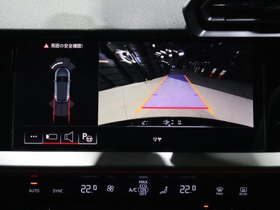 2025 AUDI RS3 SPORTBACK 缩略图 18