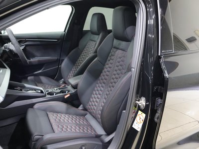 2025 AUDI RS3 SPORTBACK 缩略图 19