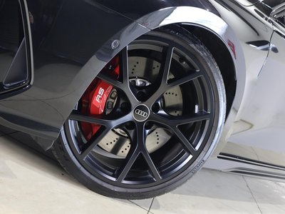 2025 AUDI RS3 SPORTBACK 缩略图 11