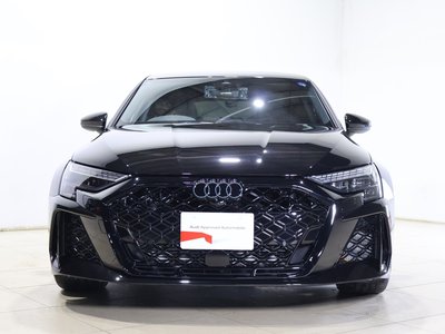 2025 AUDI RS3 SPORTBACK 照片 3