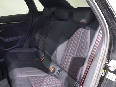 2025 AUDI RS3 SPORTBACK 缩略图 21