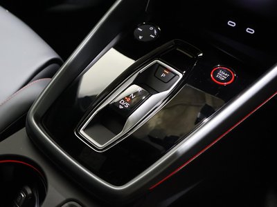 2025 AUDI RS3 SPORTBACK 缩略图 23