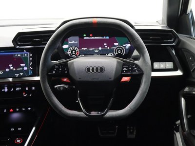 2025 AUDI RS3 SPORTBACK 缩略图 14