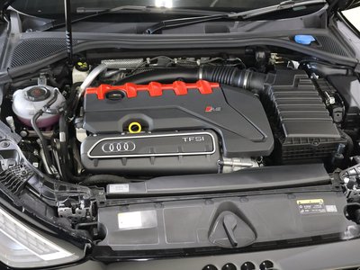 2025 AUDI RS3 SPORTBACK 缩略图 25