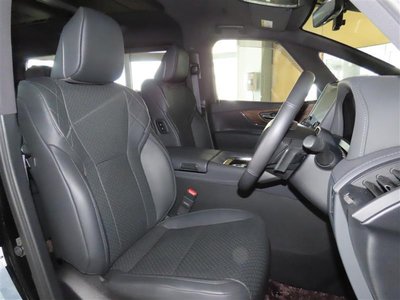 2024 Toyota ALPHARD 缩略图 29