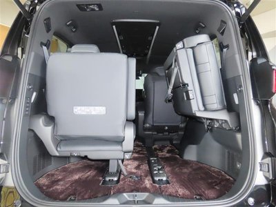2024 Toyota ALPHARD 缩略图 33