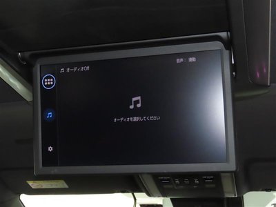 2024 Toyota ALPHARD 缩略图 11